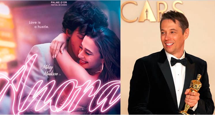 Sean Baker’s Anora Wins Best Picture—A Victory for Indie Films