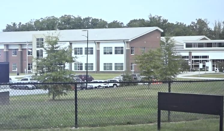 oak grove high school