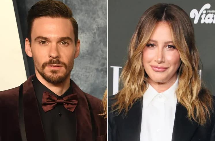 Hilary Duff’s Husband Slams Ashley Tisdale Essay as ‘Tone Deaf’