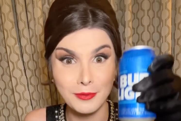 dylan mulvaney bud light
