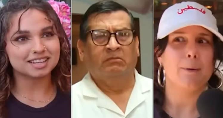 Jimmy Kimmel Prods Business Owners: “Want to Thank Trump for Sending Troops?”