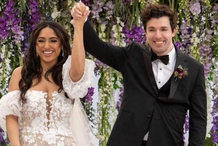 love is blind bliss and zack baby