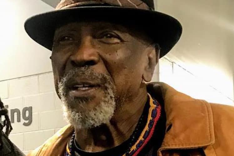Louis Gossett Jr.'s Cause Of Death Revealed