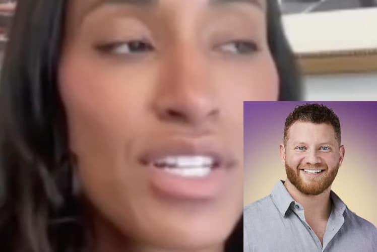 Monica Love is Blind Cheating: How She Learned Revealed