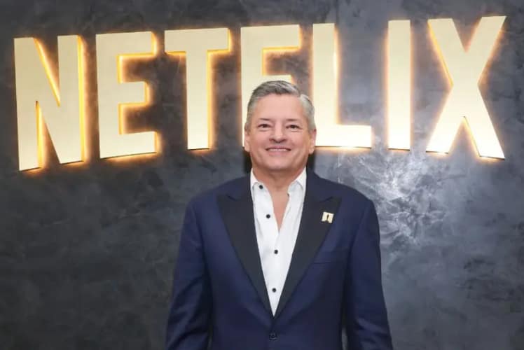 Netflix says users can cancel if Max merger raises costs