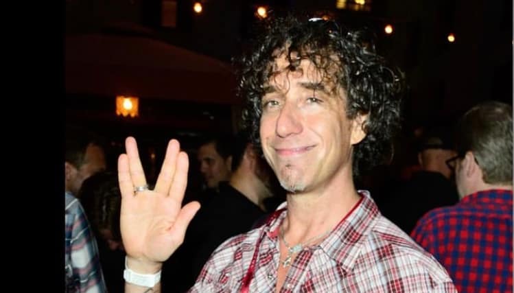 What happened to Ralph from the 'Howard Stern Show'?