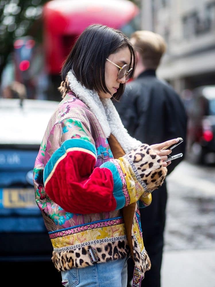 Simple Outfit Options For When You Don’t Know What To Wear