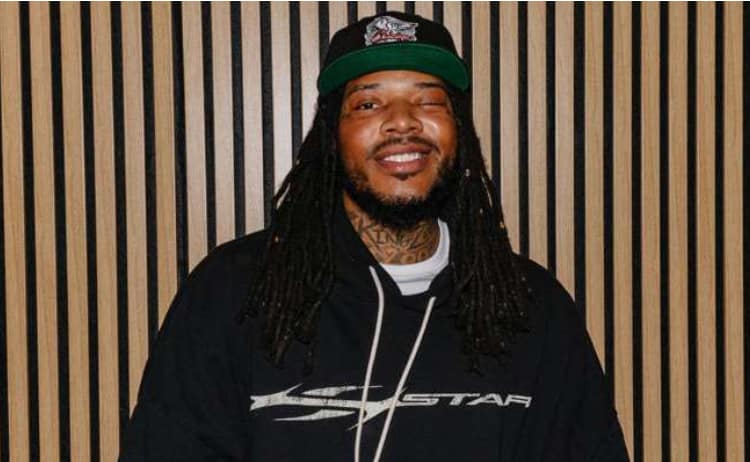 Fetty Wap says prison release gave him a clear mindset