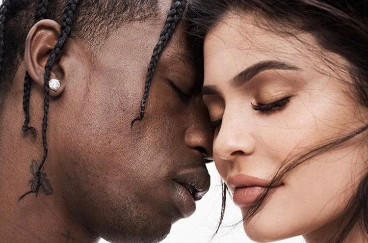 Kylie Jenner pregnant