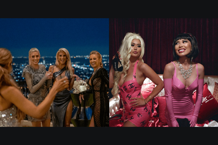 Best reality tv shows on Netflix