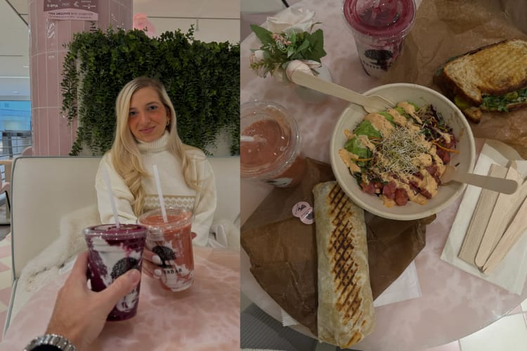 My Experience at BETTERBAR: Top Dishes You Can't Miss