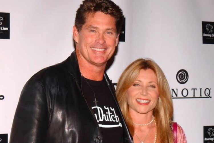 Pamela Bach, 'Baywatch' Star and David Hasselhoff's Ex, Dies by Suicide at 62