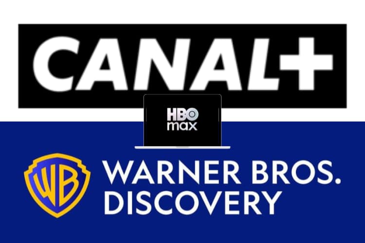 Canal+ and Warner Bros. Seal Major HBO Max Deal