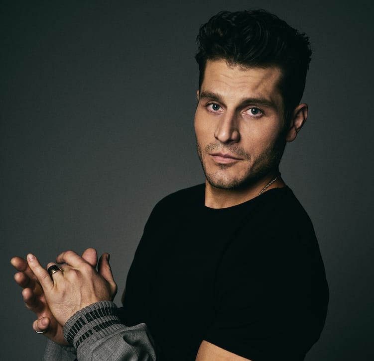 Lour Ferrigno Jr Outer Banks