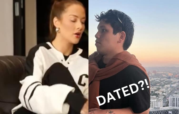 Clinton Kane Brooke Schofield Song About Her