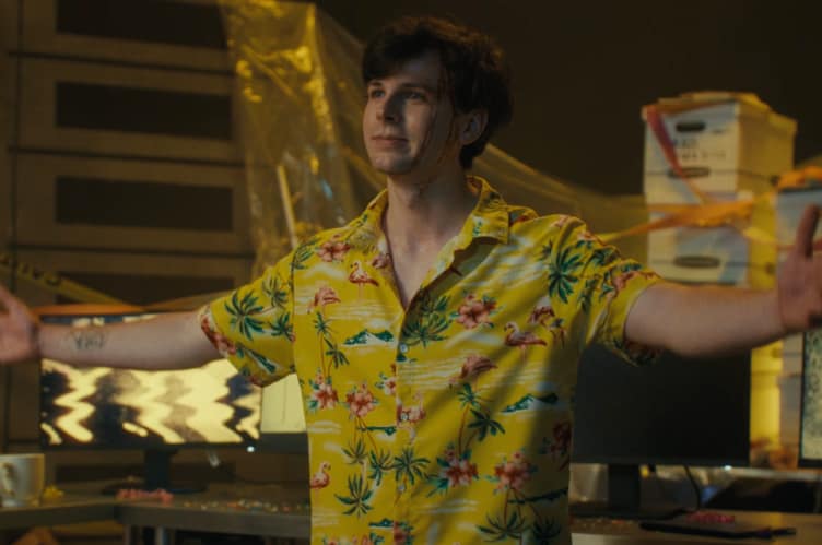 ‘Hacked’ Was Made After Filmmakers Lost $20,000 to Scam