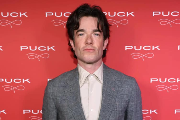 John Mulaney Postpones Minneapolis Shows After ICE Shooting