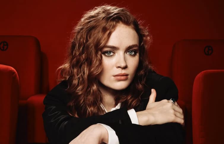 Sadie Sink Says Marvel Secrets Are Harder Than Stranger Things