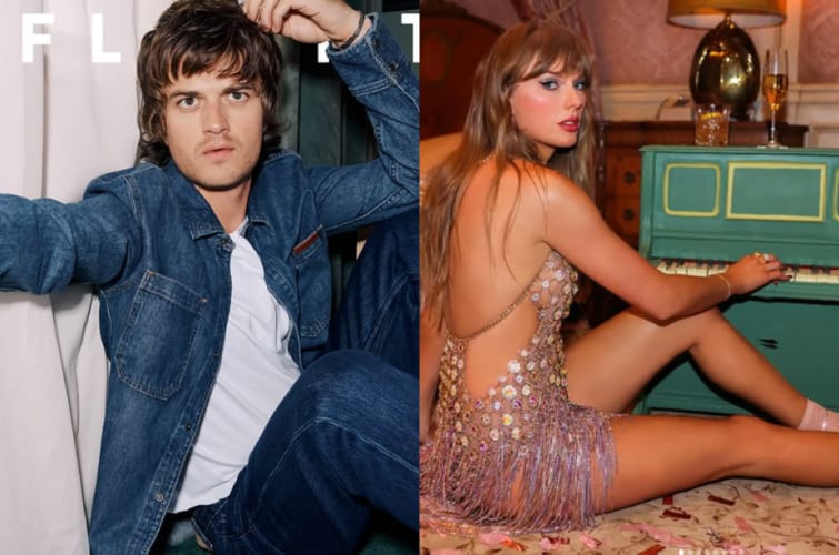 Djo’s ‘End of the Beginning’ Tops Spotify After Finale