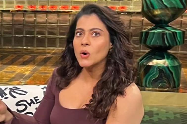 Kajol told Kareena Kapoor Khan to Shut Up?