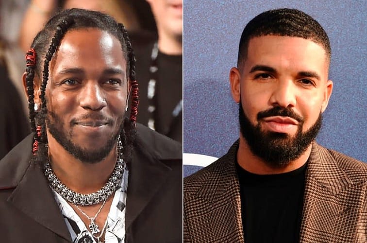 Drake vs. UMG: Legal Battle Heats Up