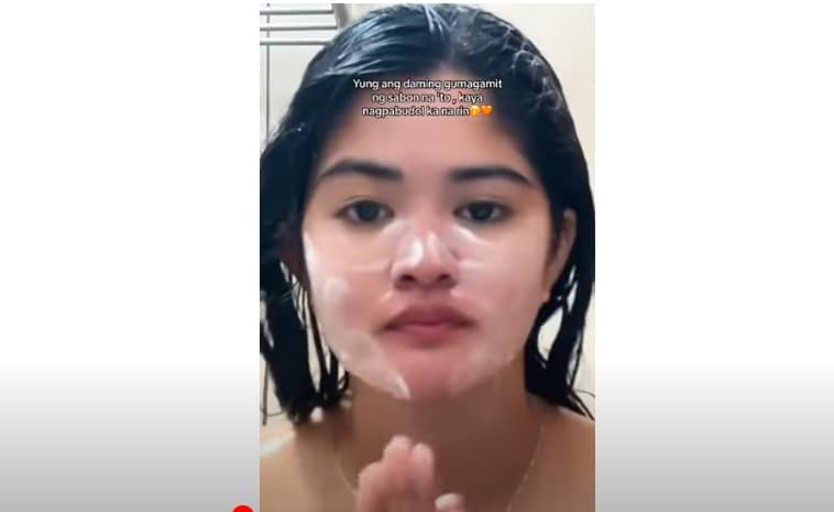 The Kamangyan Shampoo Scandal Sparks Online Controversy