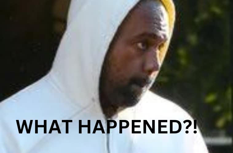 Why Is Kanye West Being Sued? Sexual Harassment Claims