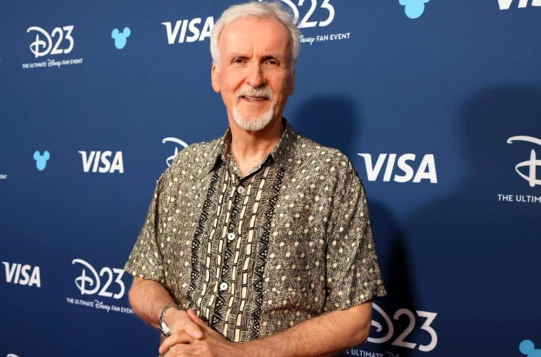 James Cameron Calls Alien 3 Twist a Franchise Disaster