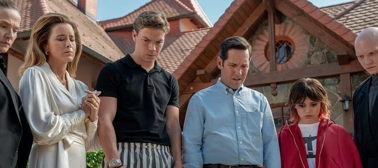 New 2025 Films To Watch Out For