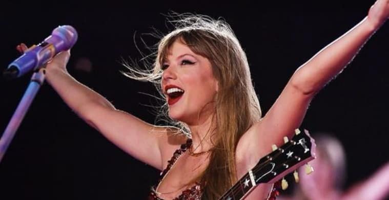 Does Taylor Swift Still Talk to Maya Thompson?