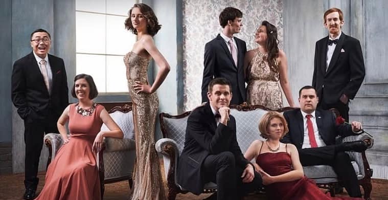 Love On The Spectrum Explained