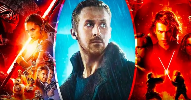 Ryan Gosling’s Star Wars Film Set After Rise of Skywalker