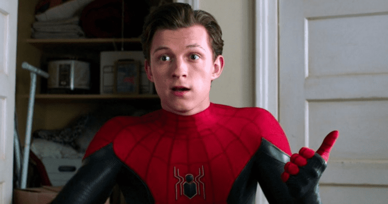 Tom Holland