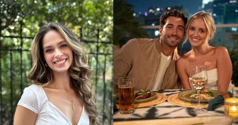 who are the final two on the bachelor joey