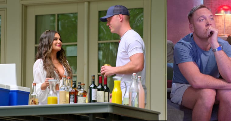 What Episode Does Jimmy See Jessica