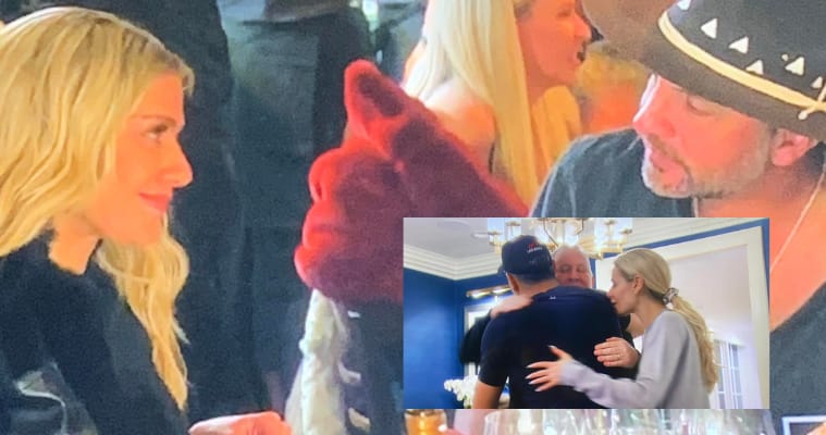 Did Dorit and Mauricio Have An Affair