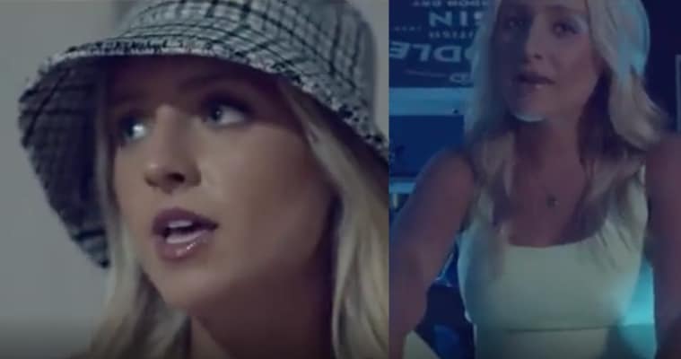 Watch Daisy Kent Music Video