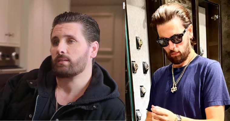 Scott Before After Ozempic