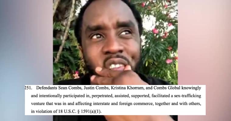 Diddy Lawsuit Adobe PDF