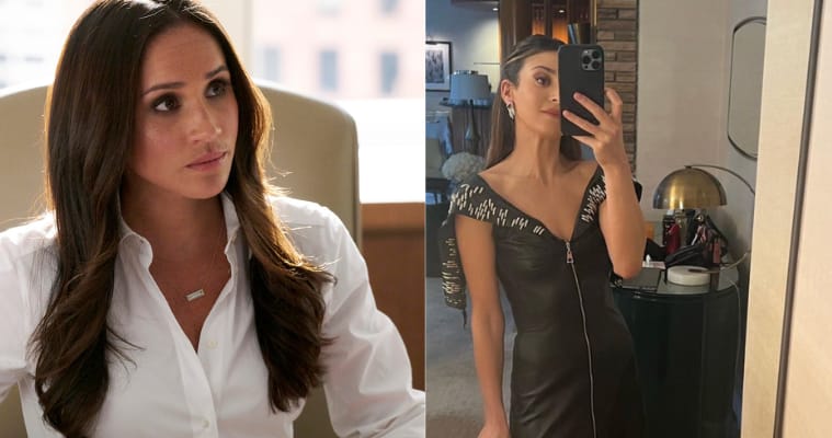 Meghan Markle Stylist 2024 Jamie Mizrahi