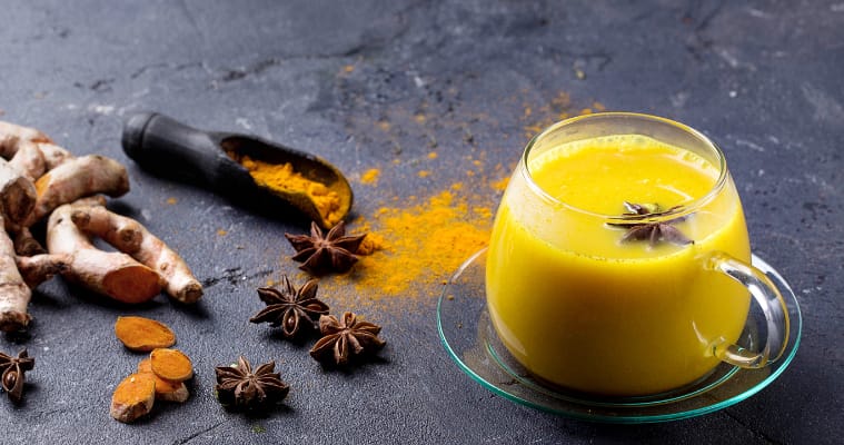 Vitamin D and Magnesium Cortisol Drink