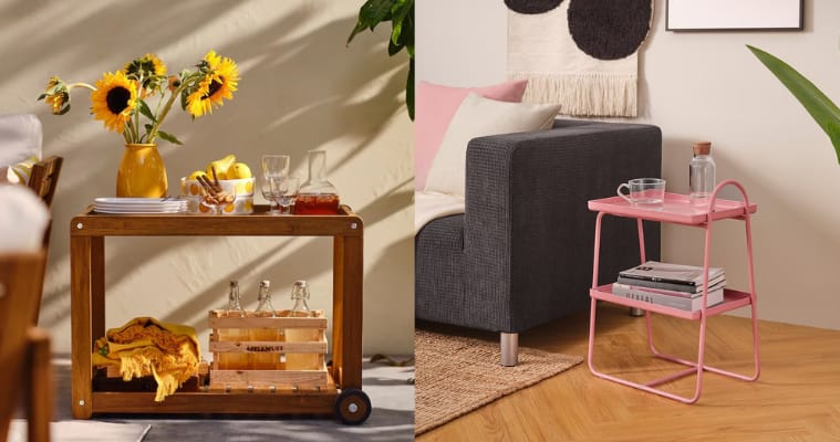 New Ikea Canada Products