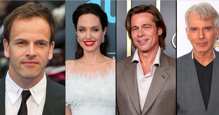 Angelina Jolie’s Exes: What They’ve Said