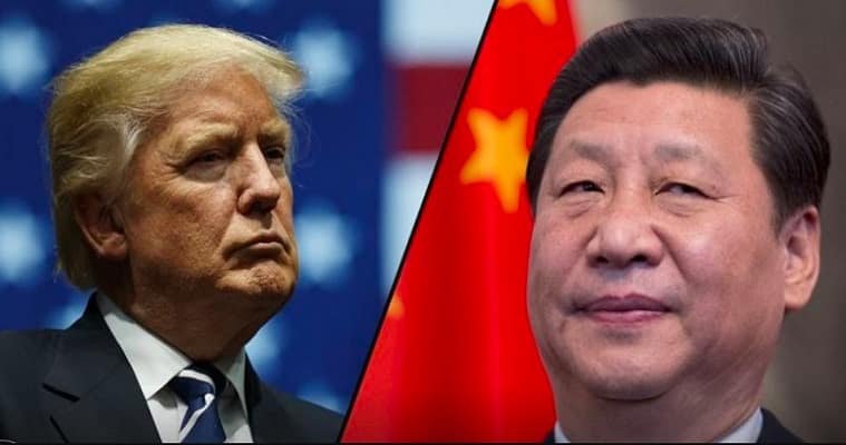 China Warns It’s Ready for ‘Any War’ with U.S.