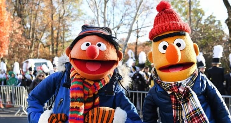 What Happened To Sesame Street?