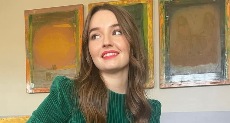 Is Apple Cider Vinegar based on true events.