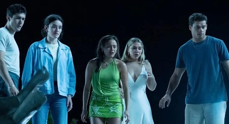 I Know What You Did Last Summer Remake