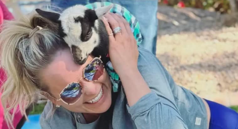 Miranda Lambert Shuts Down Body-Shaming Troll