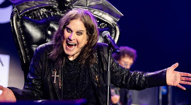 Ozzy Osbourne, “Prince of Darkness” and Heavy Metal Pioneer, Dies Aged 76