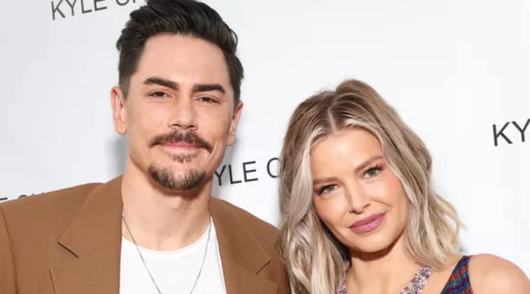 tom sandoval and ariana madix